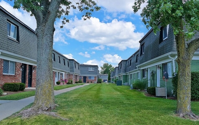 Serenity Park Apartments