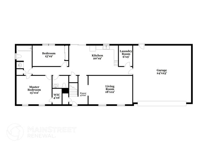 Photo - 8003 Smithstone Ct