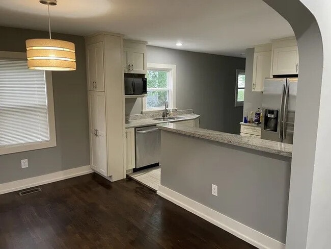 Photo - 2 Bedroom 1 Bathroom