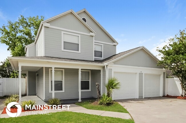 Photo - 119 Riverraft Ct Casa