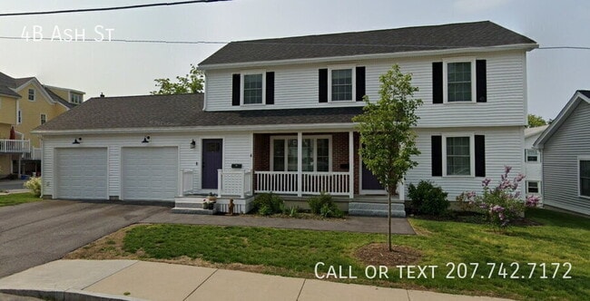 Building Photo - 4B Ash St-