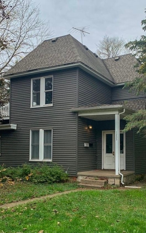 Building Photo - 1233 7th St Unit 1