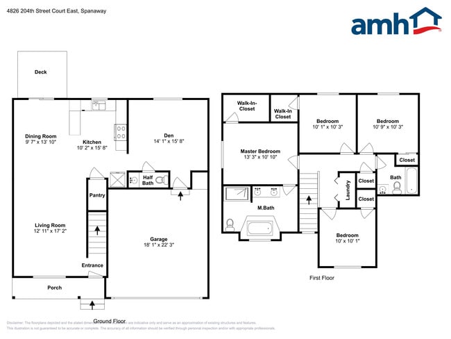 Photo - 4826 204th St Ct E