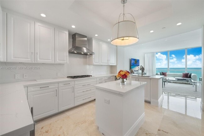 Photo - 10295 Collins Ave Unit 2203