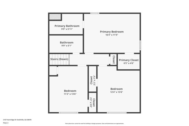 Photo - 2137 Hartridge Dr