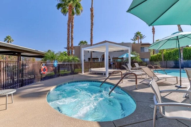 Villa Boutique Apartment Homes