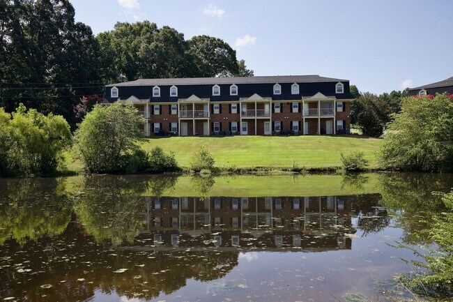 Photo - The Brookes Condos, Unit 03-12