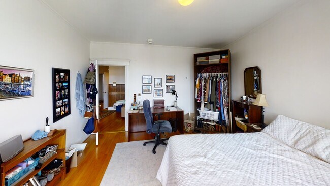 Photo - 6 Sutherland Rd Unit 41