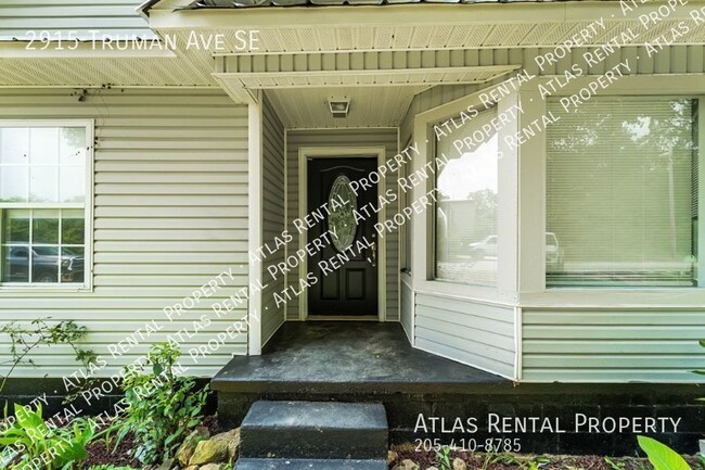 Photo - 2915 Truman Ave SE