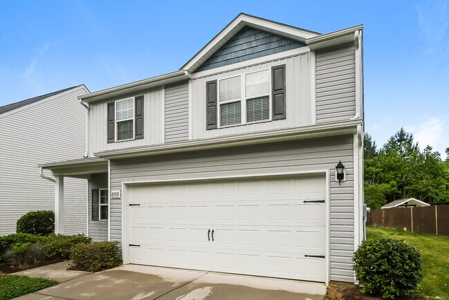 Photo - 8503 Paw Valley Ln