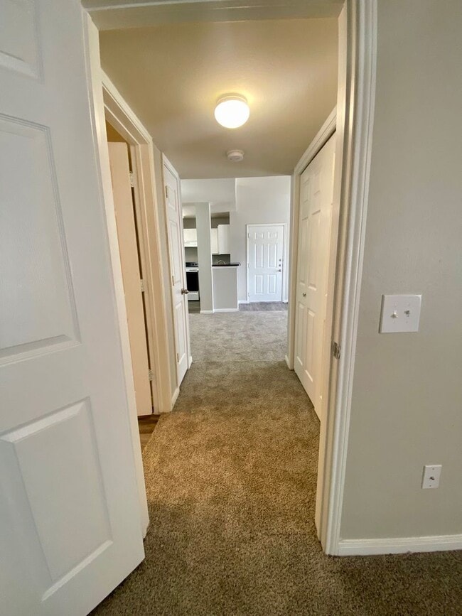 Wyndham Apartments