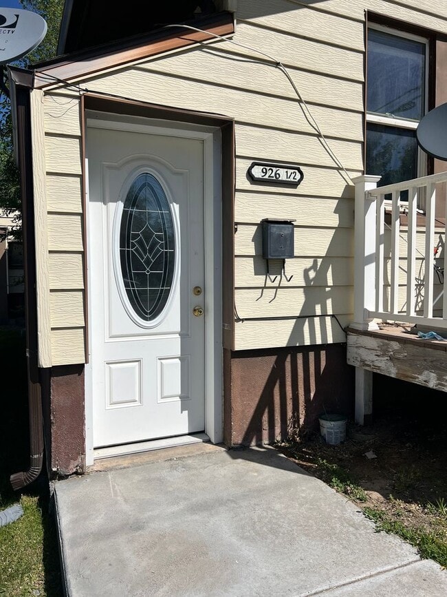 Photo - 926 E Halliday St Unit 926 1/2 E Halliday