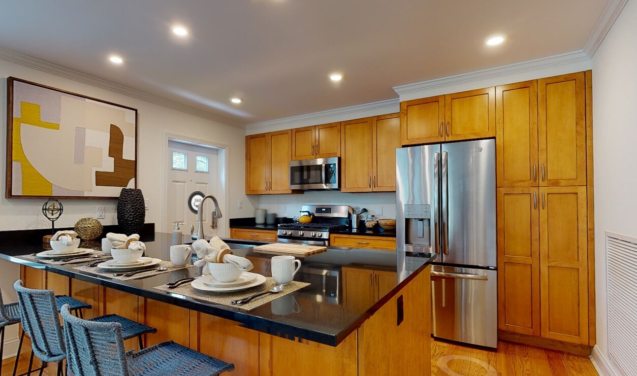 Photo - 12 Thornton Rd Condo
