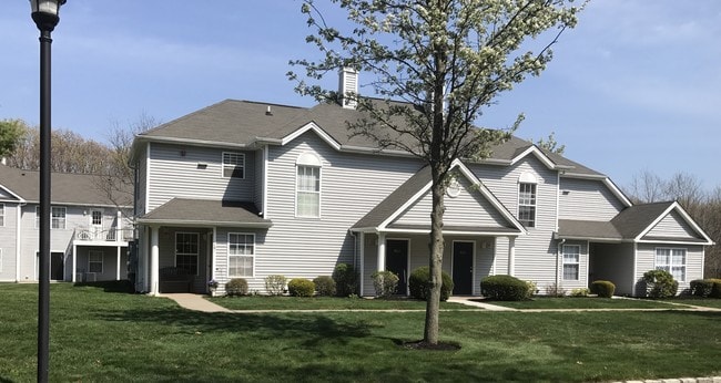 Photo - Woodcrest Estates Senior Living 55+