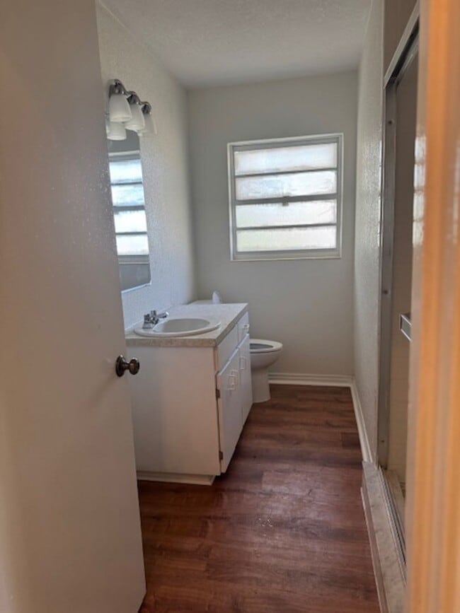 Photo - Newly renovated 4 bedroom, 2 bath block home