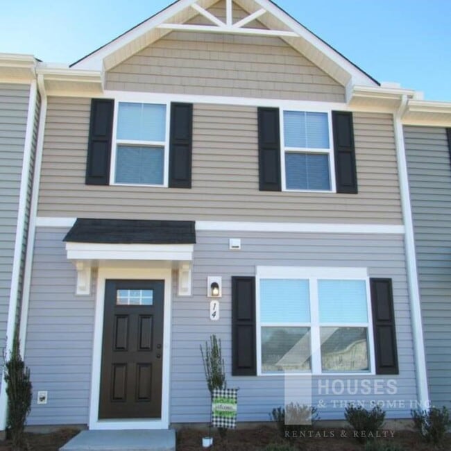 Building Photo - 14 Pine Thicket Dr