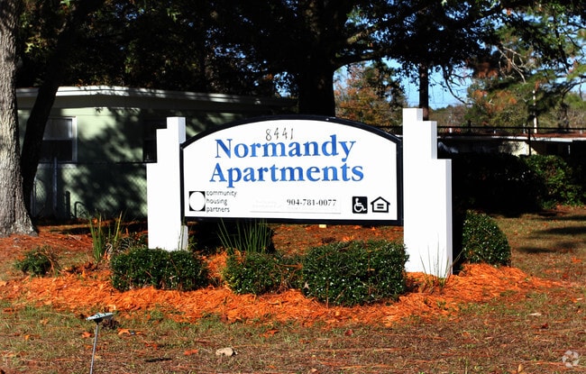 Photo - Normandy Apartments