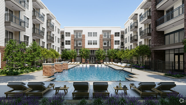 Building Photo - The Oaks Rental