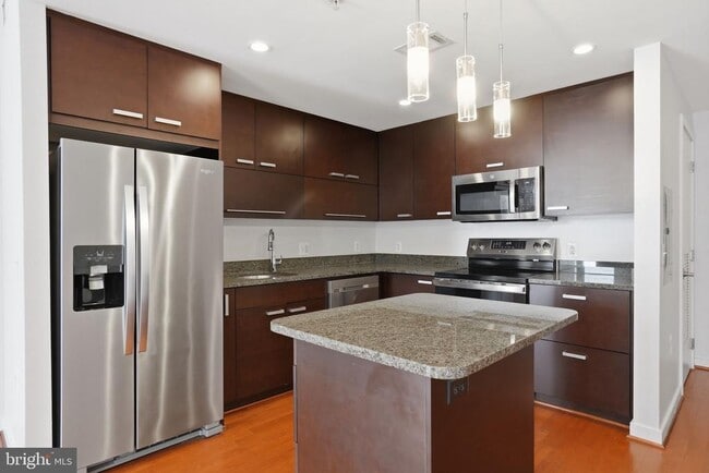 Photo - 1010 Massachusetts Ave NW Unit 812