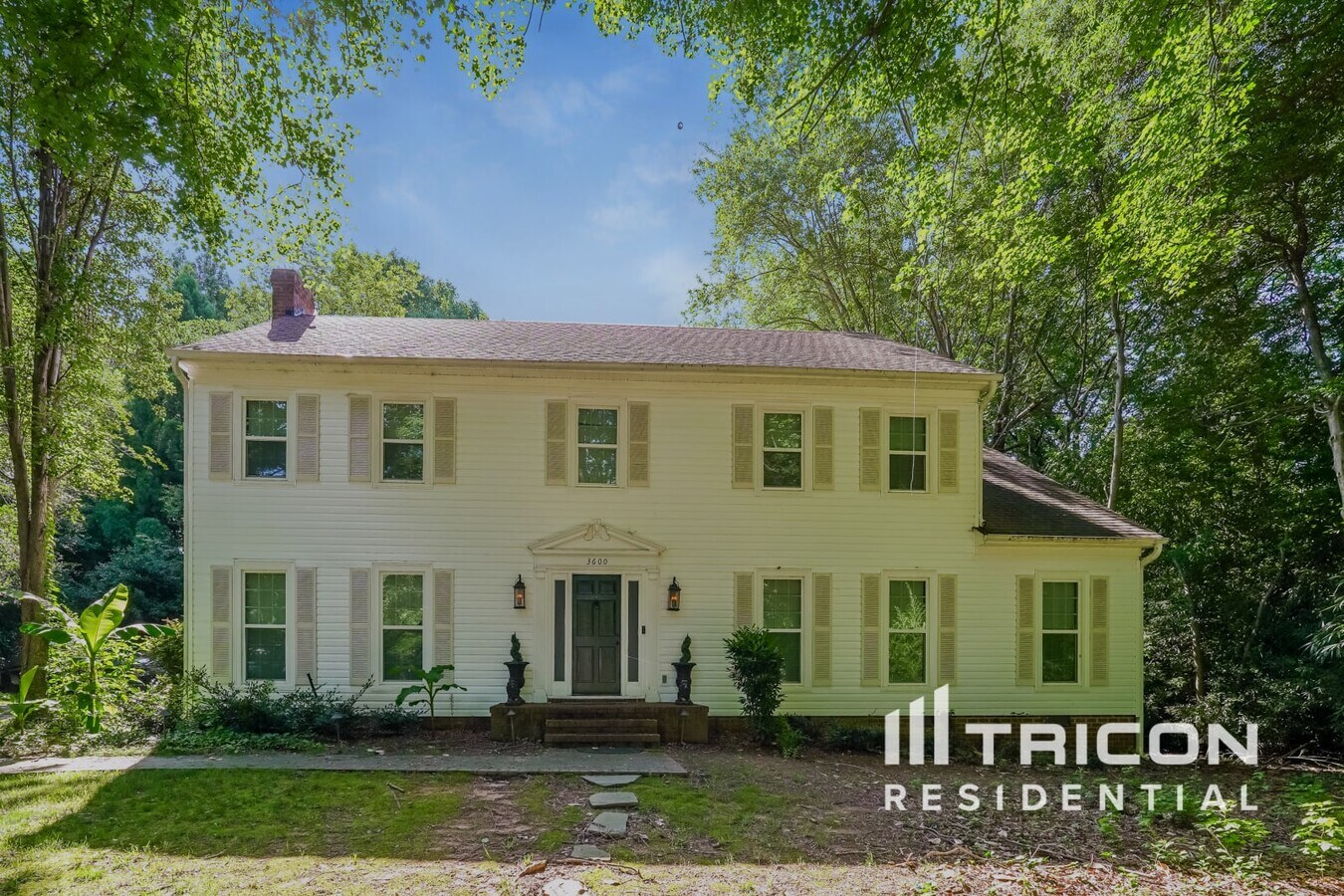 Photo - 3600 Tattershall Dr