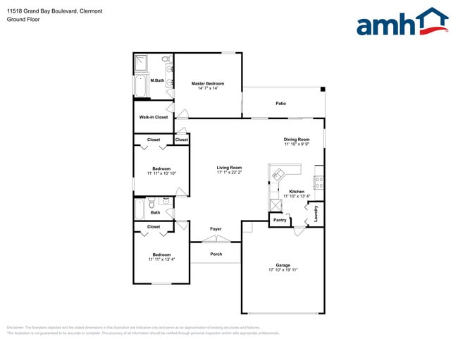 Photo - 11518 Grand Bay Blvd