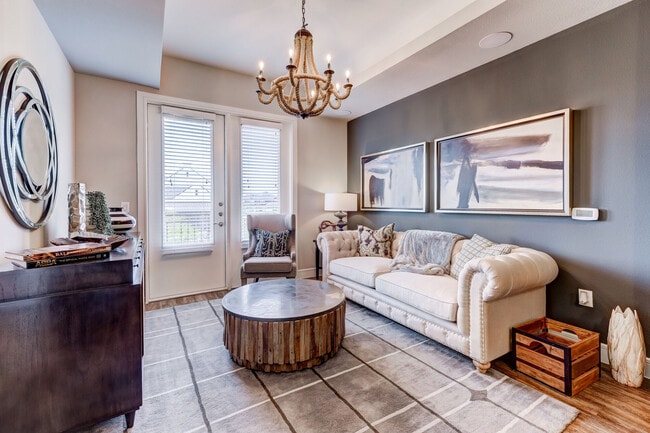The Kathryn apartments — community photo