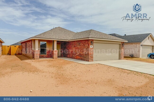 Building Photo - NEW 3 Bedroom In Bell Farms! Rental