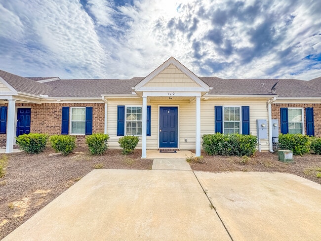 Building Photo - 119 Buckhaven Way