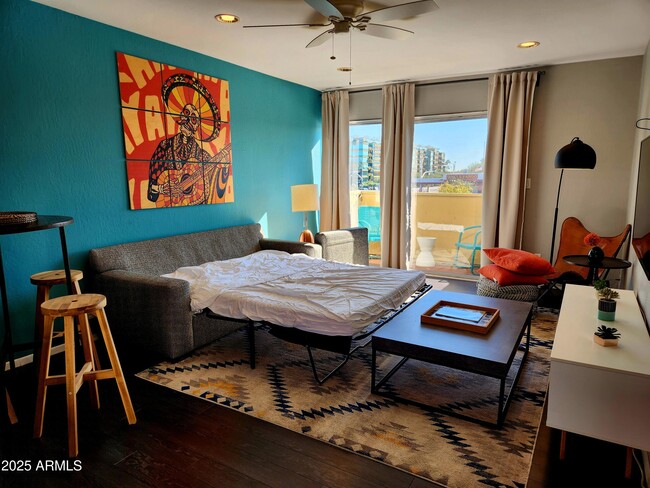 Photo - 4600 N 68th St Apartment Unit 372