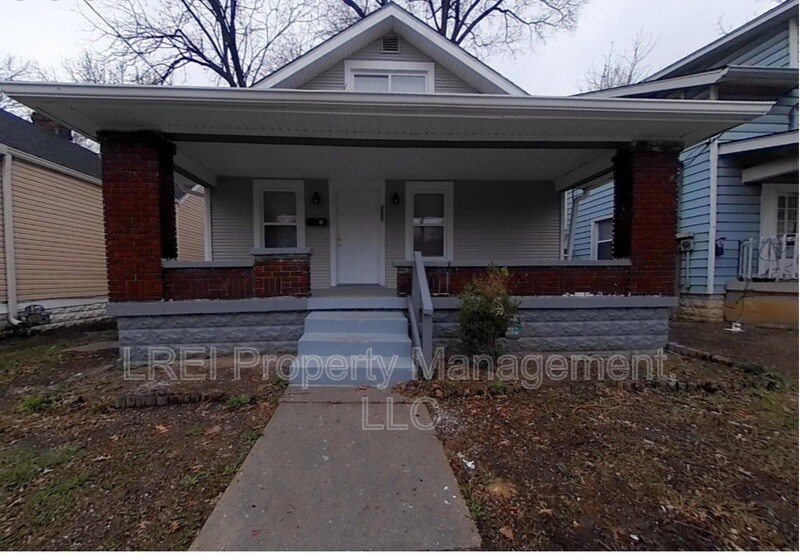 Photo - 3502 Garland Ave Casa