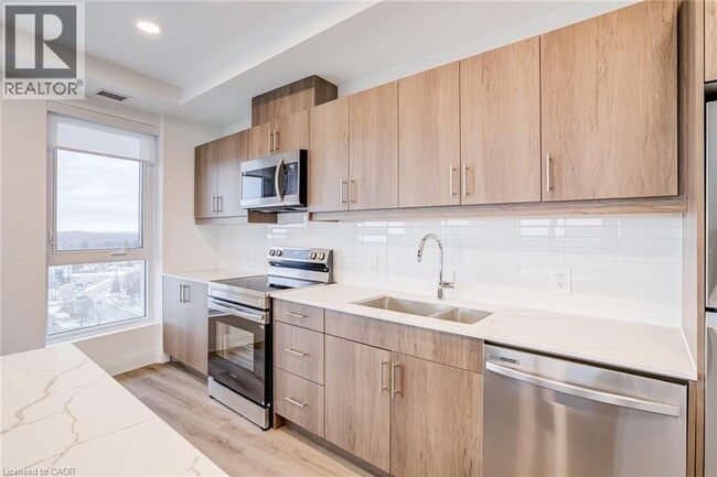 Photo - 1333 Weber St E Unit 1208