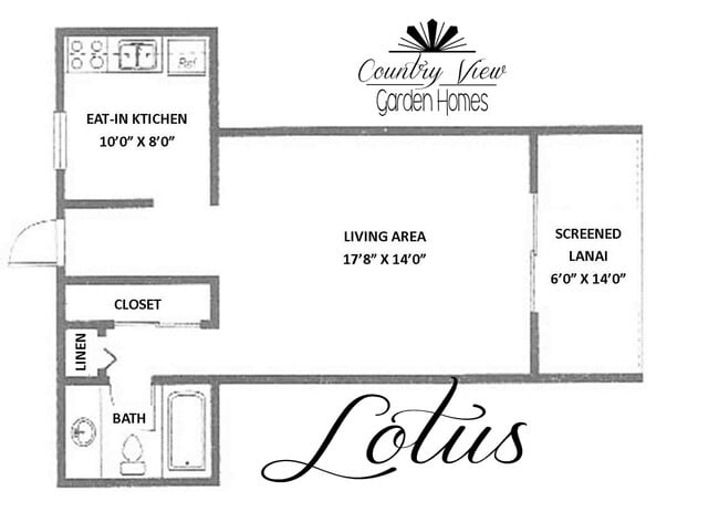 Photo - Country View Garden Homes