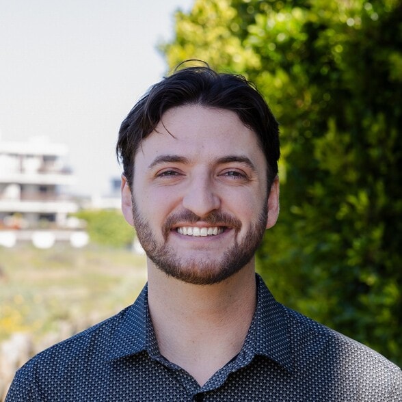 Primary Contact Photo