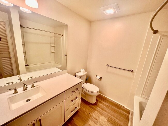 Photo - Available now in Ho‘opili! – 1 BR/1 BA with 2 Tandem Parking Unit 5303