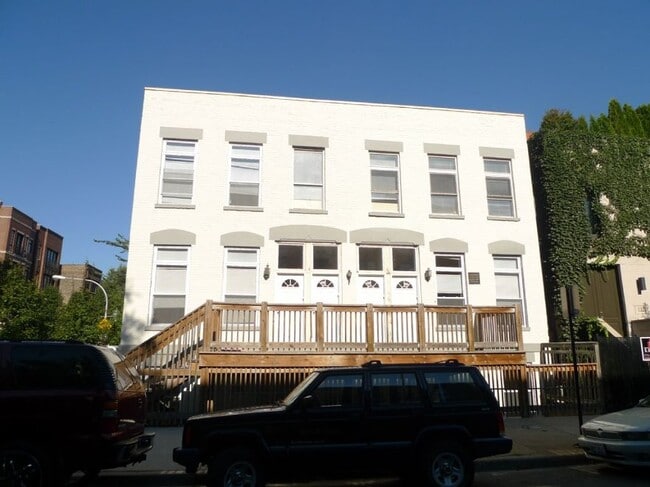 Photo - 1318 N Wood St Apartamentos Unidad 1318-A