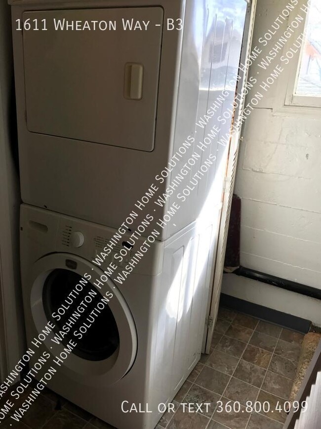 Photo - 1611 Wheaton Way Unit B3