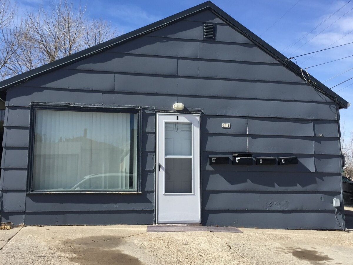 Photo - 612 13th St S Unit 1