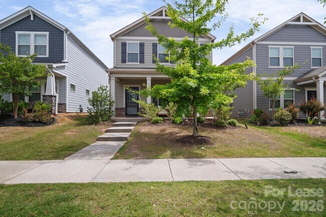 11913 Silverheel Ln