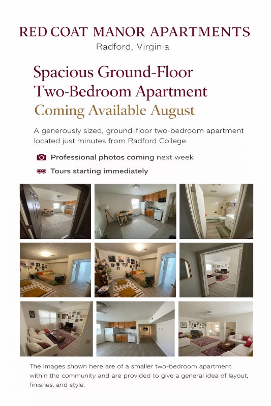 Photo - 1201 Clement St Unit 1201 D