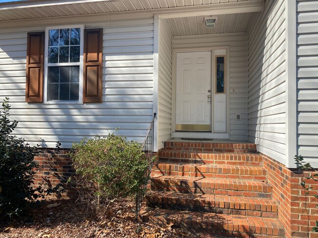 Photo - Carolina Lakes!!