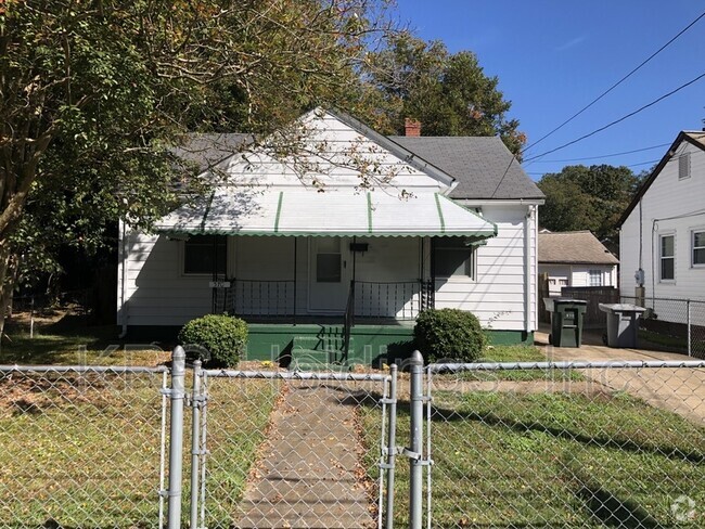 Building Photo - 370 Hobson Ave Rental