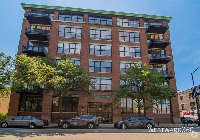 Building Photo - 817 W Washington Blvd Unit 102 Rental