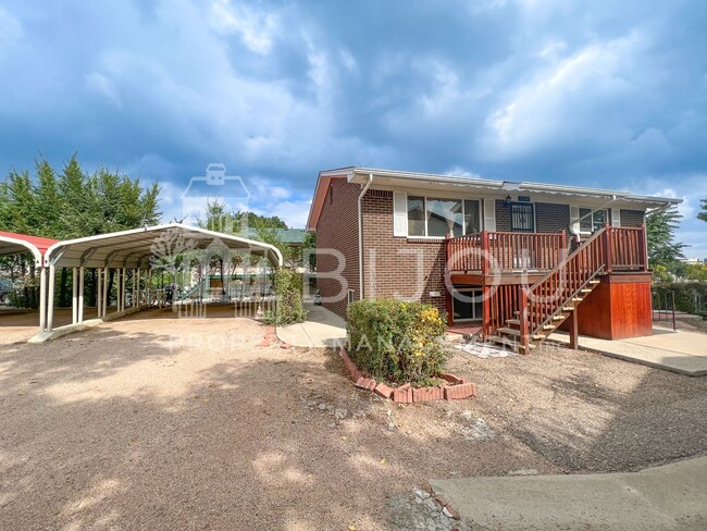 Photo - 4418 N Chestnut St Unit B