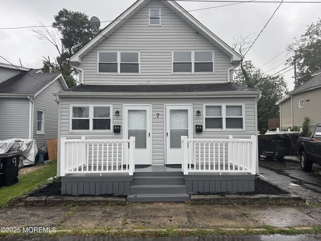Building Photo - 7 Braden Pl Rental