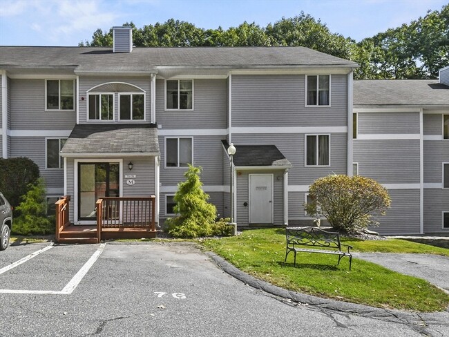 Photo - 330 Sunderland Rd Condo Unit 78