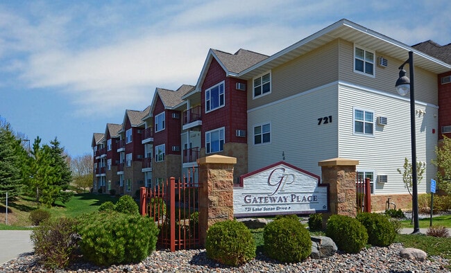 Photo - Gateway Place Apartments