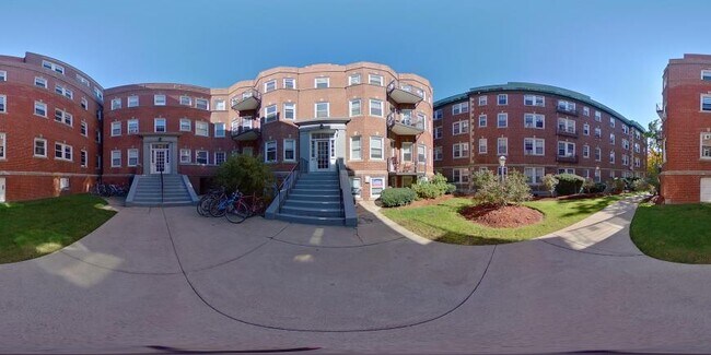 Photo - bedroom in Somerville MA 02143