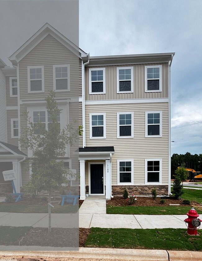 Building Photo - 5100 Fir Tree Ln Rental