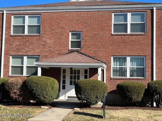 Building Photo - 163 Wiltshire Ave Unit 4
