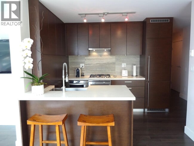 Photo - 535 Smithe St Unité 1105